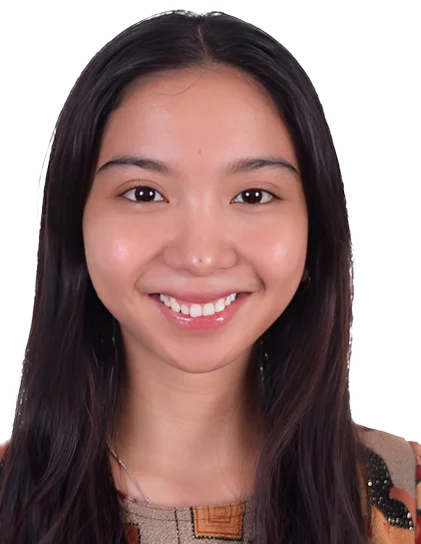 Allyssa Krisha Lagera, SEO specialist