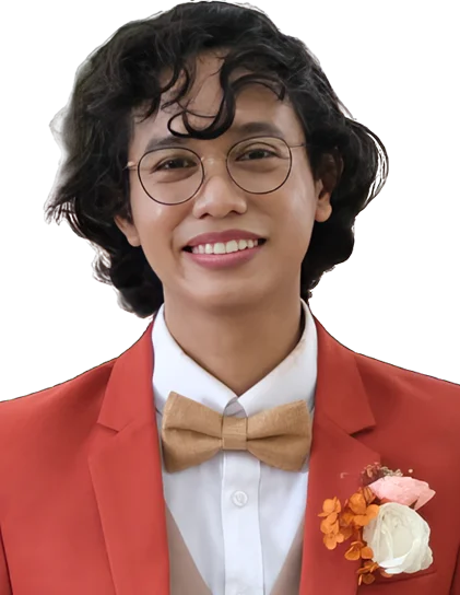 Bryan Jadie, web designer and SEO