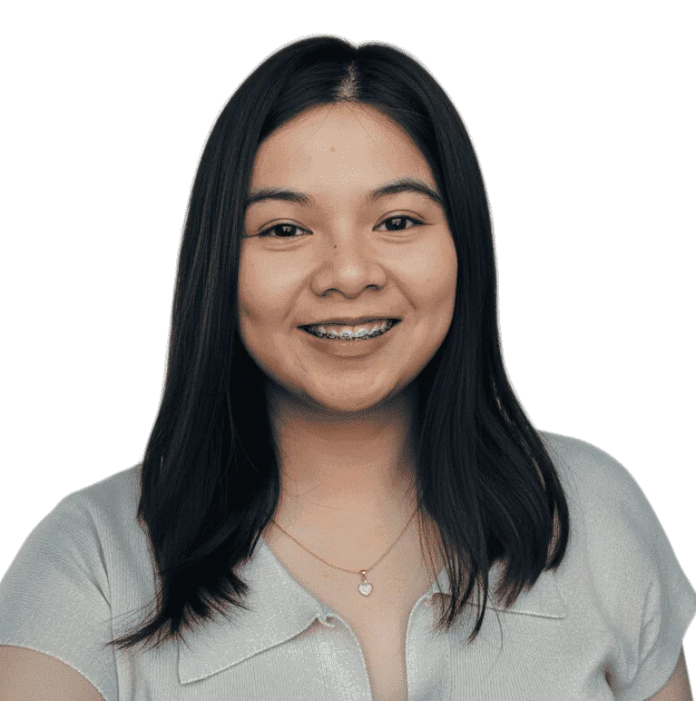 Charnette Ira Prado, SEO specialist