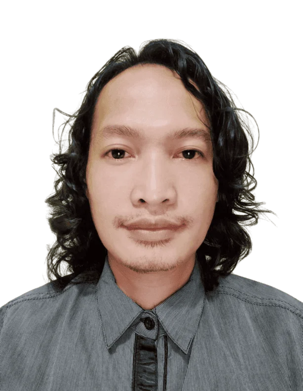 Jed Jadie, SEO specialist